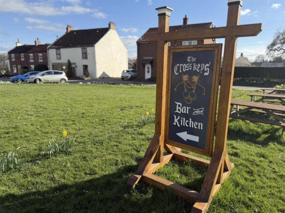 LOCAL PUB