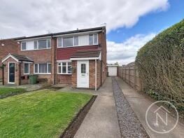 34, Osprey Close, Stockton-on-tees TS20 1SE