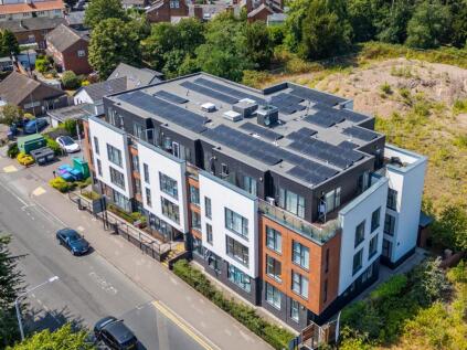 Rectory Road, West Bridgford