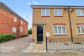 17, Wheatcroft Way, Swindon SN1 2RD