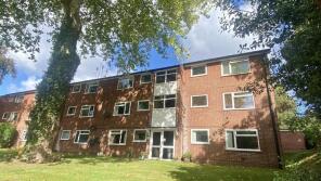Flat 40, 123 Darlaston Court, Main Road, Meriden, Coventry CV7 7NJ