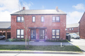 16, Box Crescent, Houghton Regis LU5 7AH