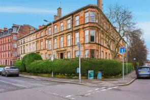 277, Garrioch Road, Glasgow G20 8QZ