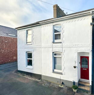 Millbrook Road, Paignton