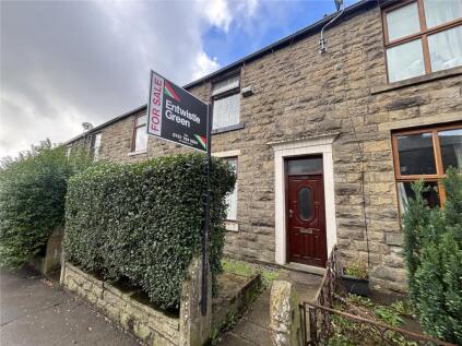 Manchester Road, Haslingden, Rossendale, Lancashire, BB4
