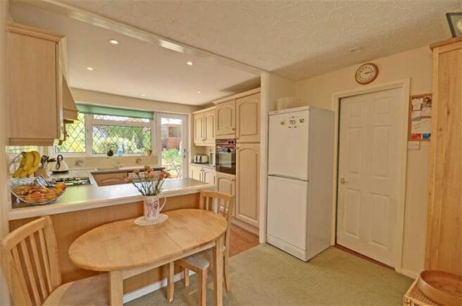 Breakfast Room