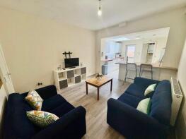 162, Pomona Street, Sheffield S11 8JL