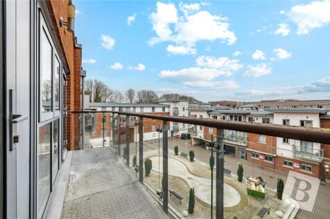 Victoria Court, New Street, Chelmsford, Essex, CM1