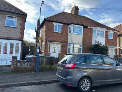 Cornwall Road, Felixstowe, IP11