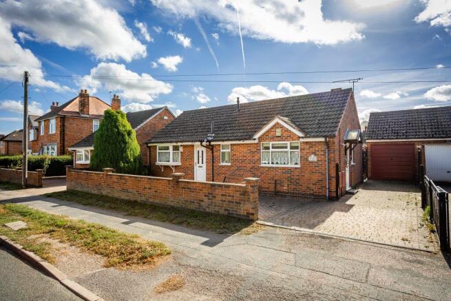 Final-27 - 3 bedroom detached (bungalow) at Hals