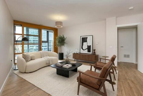 Falcon Wharf, Battersea