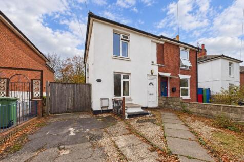 Osborne Road North, Southampton, Portswood, Hampshire, SO17
