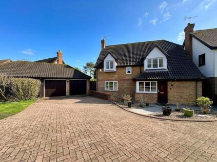 Coopers Drive, Billericay, CM11
