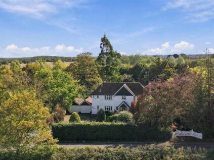 Mountnessing Lane, Doddinghurst, Brentwood