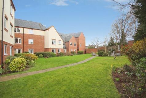 Coventry Road, Warwick