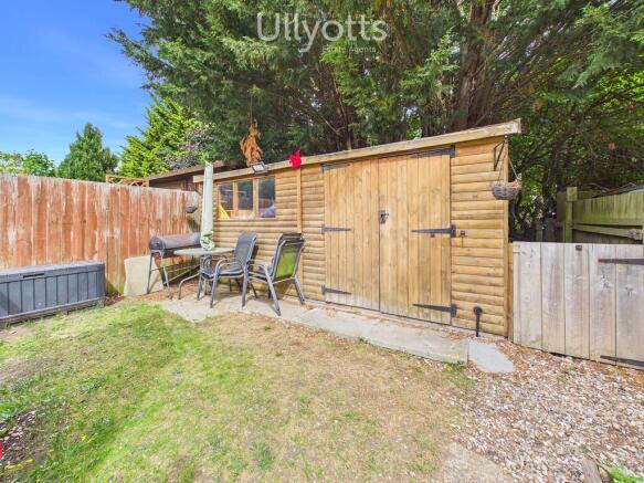 2 bed Terraced for sale Image 8