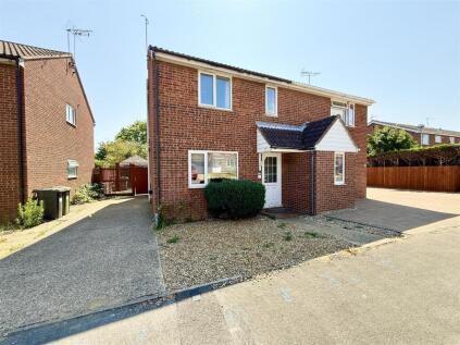 Lynfield Road, North Walsham NR28