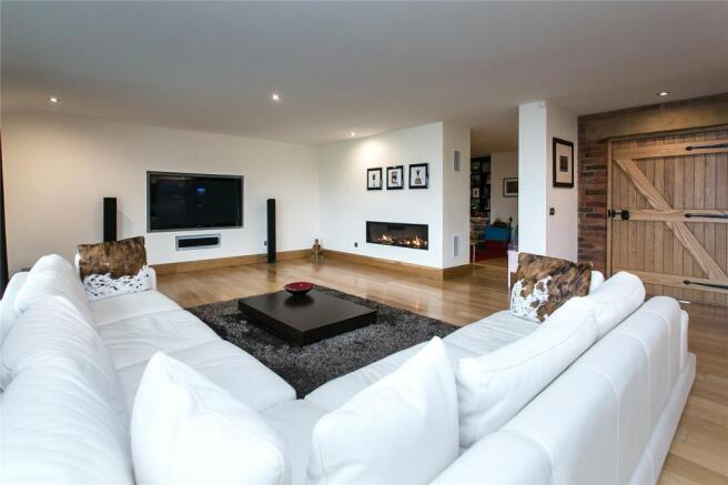 Sitting Room (A)