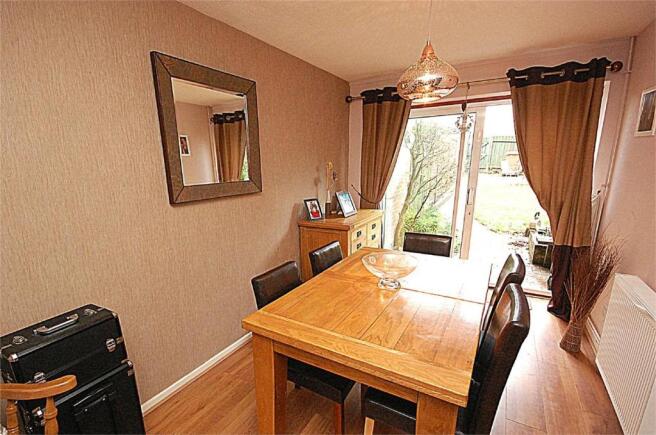 Dining Room 13 9" x 