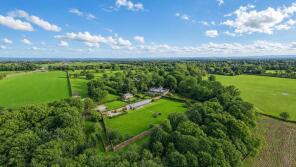 Apartment 4, Mere Hall, Mere Hall Estate, Knutsford WA16 0WY