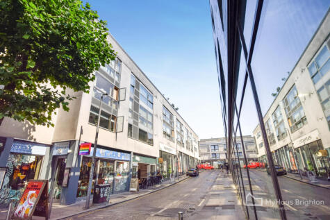 Regent Street, Brighton