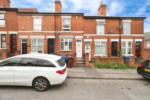47, Chatham Street, Derby DE23 8TH