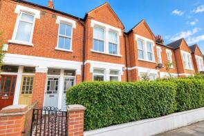 44, Briscoe Road, Colliers Wood, London SW19 2AQ