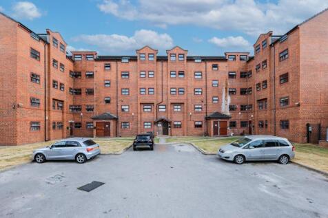 Belle Vue Road, Leeds, West Yorkshire, LS3