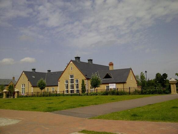 Fairfield Lwr sch