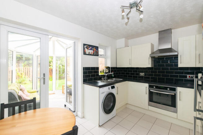 Kitchen 1