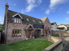 7, Bowers Lane, Ely CB7 5SS