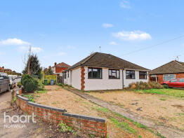 54, Russell Avenue, Norwich NR7 8XF