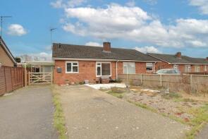 35, Green Park, Chatteris PE16 6DJ