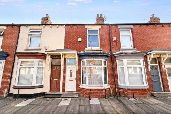 21 Talbot Street, Middlesbrough, TS1 3EP