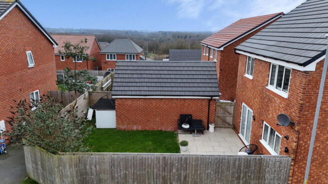 Skelmersdale,WN8 6HR photo 4