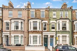 80, Lavender Sweep, London SW11 1HD