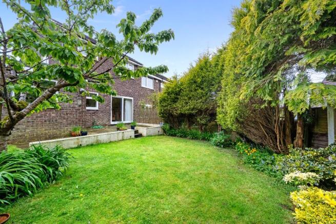 Inchfield, Worsthorne photo 4