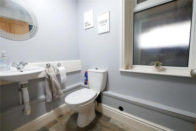 WC