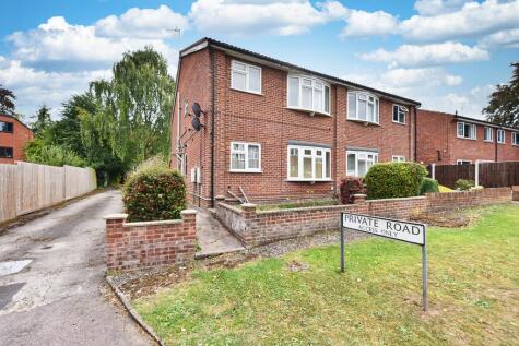 Highclere Drive, Carlton, Nottingham
