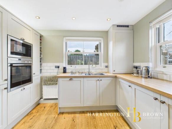 Bradley Lodge, Dipton photo 5