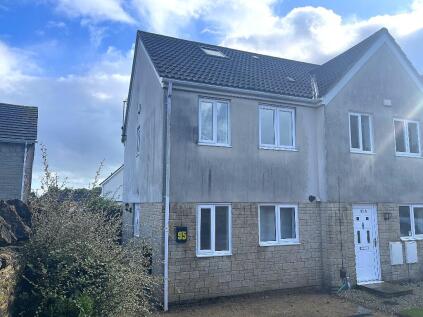 Whitewell Road, Frome, Somerset, BA11