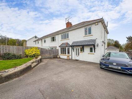 Askrigg, Leckwith Road, Llandough, Penarth