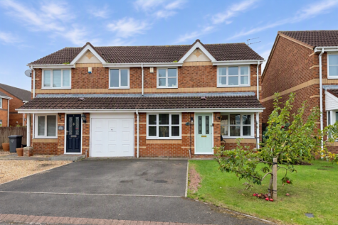 Smith Close Sherburn Village, Durham, DH6