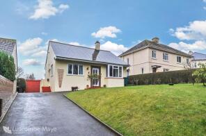 Kings Acre, Stamps Hill, Plymouth PL8 2DB