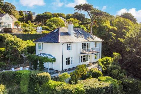 Sandhills Road, Salcombe