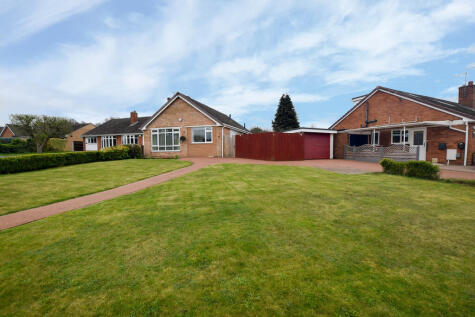 Broomfield Road, Admaston, Telford, TF5 0AR.