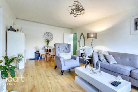Thicket Road, Sutton