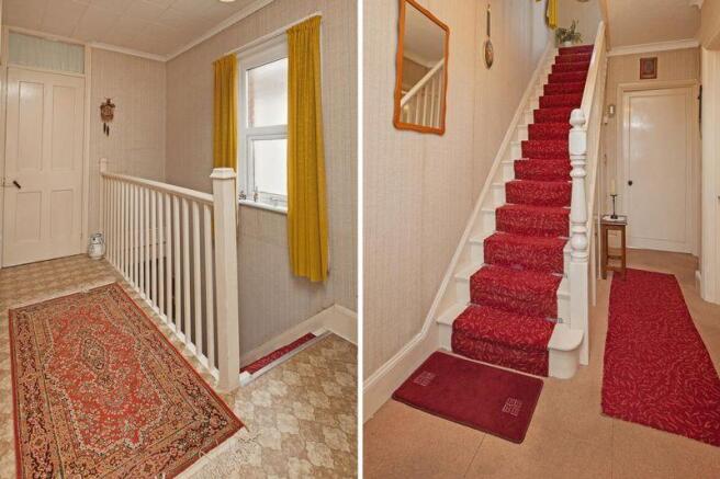 Entrance Hall/...