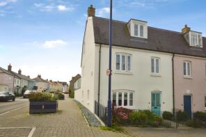 11, Stret Kosti Veur Woles, Nansledan, Newquay TR8 4GU