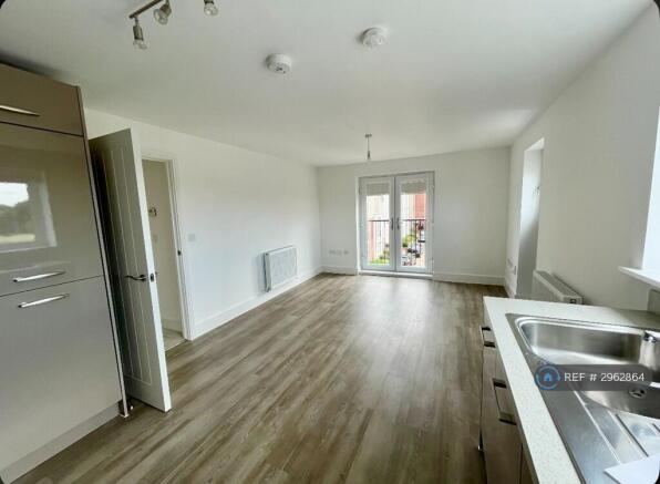 Open Plan Kitchen Diner